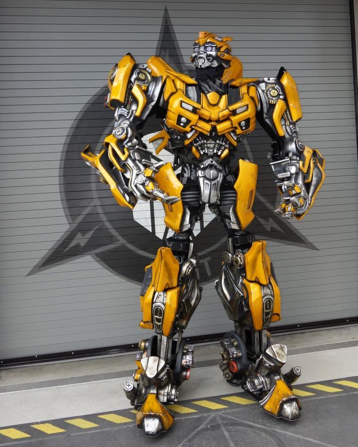 Bumblebee